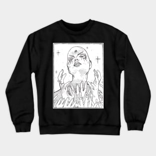 Fame Crewneck Sweatshirt